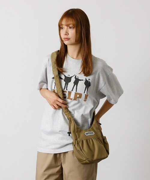 ABAHOUSE / アバハウス ショルダーバッグ | 【OUTDOOR PRODUCTS / アウトドアプロダクツ】Egg Shoul | 詳細19