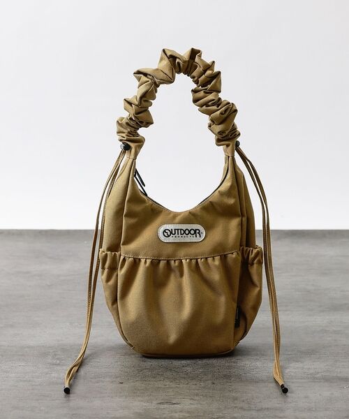 ABAHOUSE / アバハウス ショルダーバッグ | 【OUTDOOR PRODUCTS / アウトドアプロダクツ】Egg Shoul | 詳細20