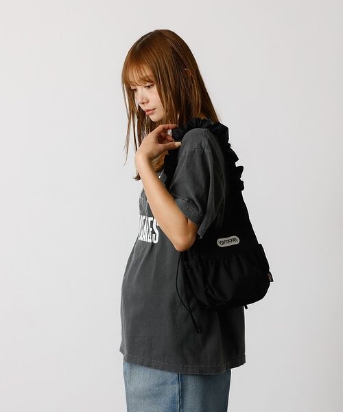 ABAHOUSE / アバハウス ショルダーバッグ | 【OUTDOOR PRODUCTS / アウトドアプロダクツ】Egg Shoul | 詳細3