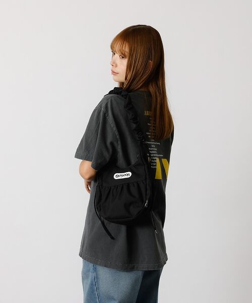 ABAHOUSE / アバハウス ショルダーバッグ | 【OUTDOOR PRODUCTS / アウトドアプロダクツ】Egg Shoul | 詳細5