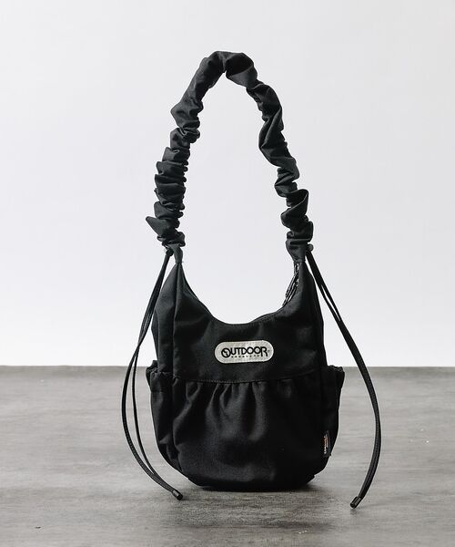 ABAHOUSE / アバハウス ショルダーバッグ | 【OUTDOOR PRODUCTS / アウトドアプロダクツ】Egg Shoul | 詳細6