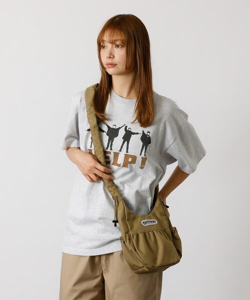 ABAHOUSE / アバハウス ショルダーバッグ | 【OUTDOOR PRODUCTS / アウトドアプロダクツ】Egg Shoul | 詳細24