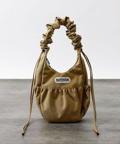 ABAHOUSE / アバハウス ショルダーバッグ | 【OUTDOOR PRODUCTS / アウトドアプロダクツ】Egg Shoul | 詳細25