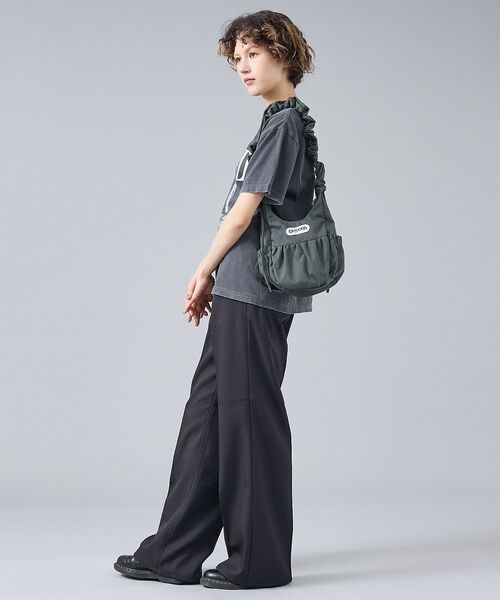 ABAHOUSE / アバハウス ショルダーバッグ | 【OUTDOOR PRODUCTS / アウトドアプロダクツ】Egg Shoul | 詳細27