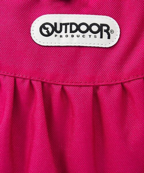 ABAHOUSE / アバハウス ショルダーバッグ | 【OUTDOOR PRODUCTS / アウトドアプロダクツ】Egg Shoul | 詳細30
