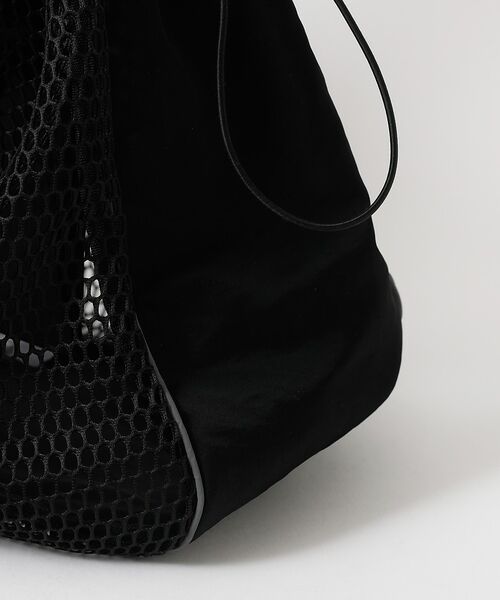 ABAHOUSE / アバハウス トートバッグ | 【OUTDOOR PRODUCTS / アウトドアプロダクツ】Mesh Nylo | 詳細10