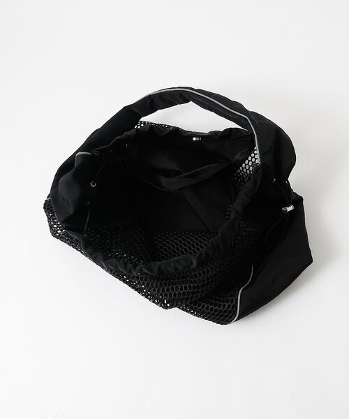 ABAHOUSE / アバハウス トートバッグ | 【OUTDOOR PRODUCTS / アウトドアプロダクツ】Mesh Nylo | 詳細11