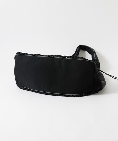 ABAHOUSE / アバハウス トートバッグ | 【OUTDOOR PRODUCTS / アウトドアプロダクツ】Mesh Nylo | 詳細12