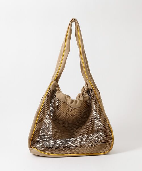ABAHOUSE / アバハウス トートバッグ | 【OUTDOOR PRODUCTS / アウトドアプロダクツ】Mesh Nylo | 詳細16