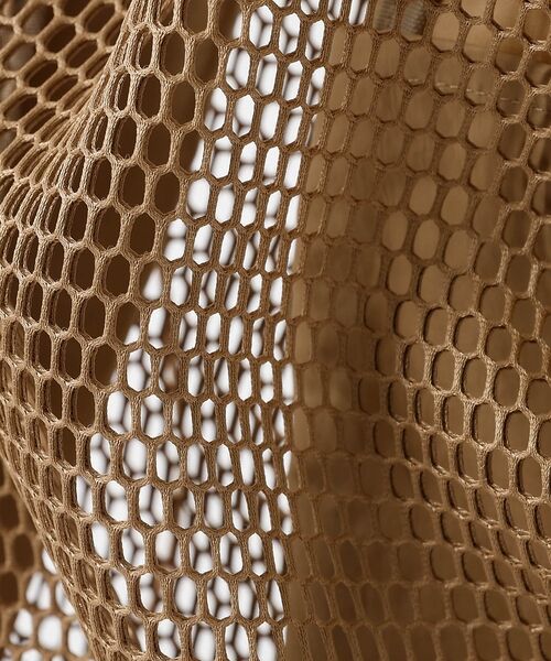 ABAHOUSE / アバハウス トートバッグ | 【OUTDOOR PRODUCTS / アウトドアプロダクツ】Mesh Nylo | 詳細17