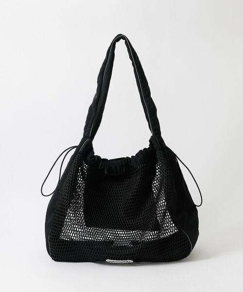 ABAHOUSE / アバハウス トートバッグ | 【OUTDOOR PRODUCTS / アウトドアプロダクツ】Mesh Nylo | 詳細4