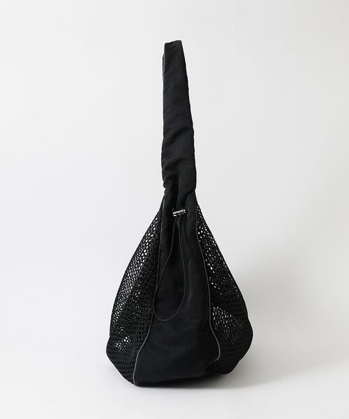 ABAHOUSE / アバハウス トートバッグ | 【OUTDOOR PRODUCTS / アウトドアプロダクツ】Mesh Nylo | 詳細5