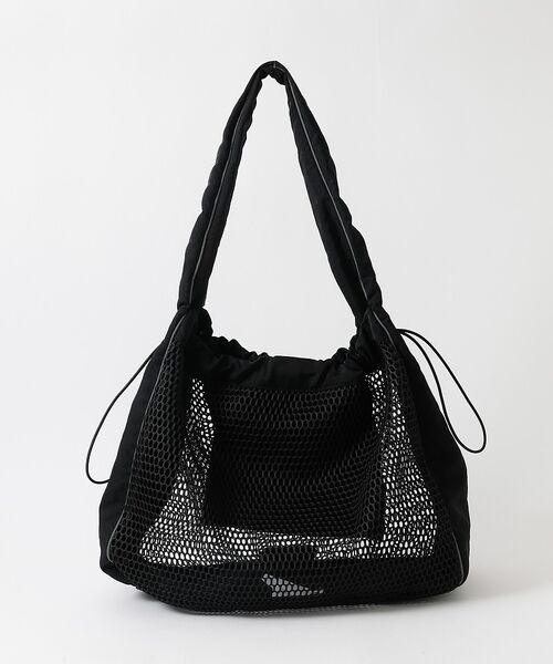 ABAHOUSE / アバハウス トートバッグ | 【OUTDOOR PRODUCTS / アウトドアプロダクツ】Mesh Nylo | 詳細6