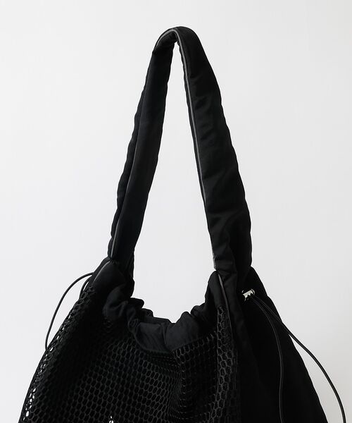 ABAHOUSE / アバハウス トートバッグ | 【OUTDOOR PRODUCTS / アウトドアプロダクツ】Mesh Nylo | 詳細7