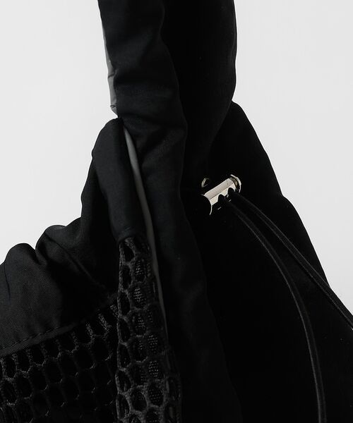 ABAHOUSE / アバハウス トートバッグ | 【OUTDOOR PRODUCTS / アウトドアプロダクツ】Mesh Nylo | 詳細8