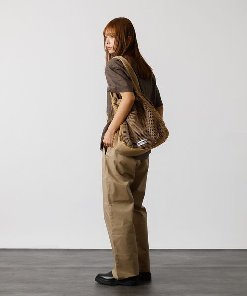 ABAHOUSE / アバハウス トートバッグ | 【OUTDOOR PRODUCTS / アウトドアプロダクツ】Mesh Nylo | 詳細30