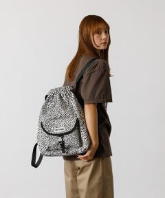 ABAHOUSE / アバハウス リュック・バックパック | 【OUTDOOR PRODUCTS / アウトドアプロダクツ】Front Poc