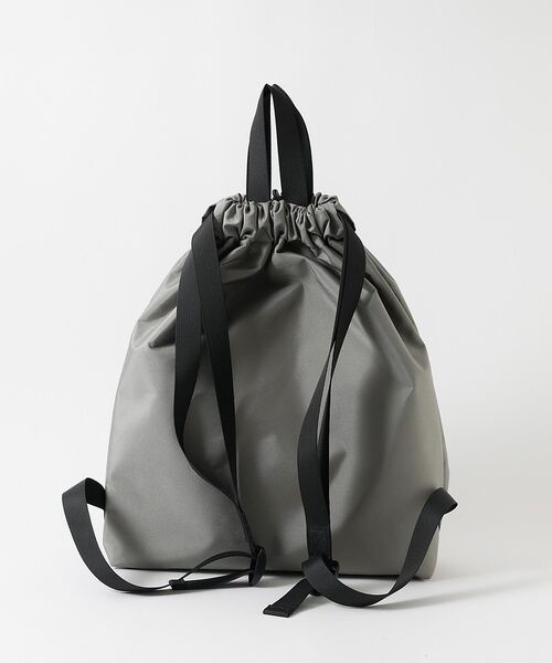 ABAHOUSE / アバハウス リュック・バックパック | 【OUTDOOR PRODUCTS / アウトドアプロダクツ】Front Poc | 詳細14