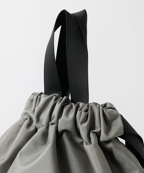 ABAHOUSE / アバハウス リュック・バックパック | 【OUTDOOR PRODUCTS / アウトドアプロダクツ】Front Poc | 詳細16