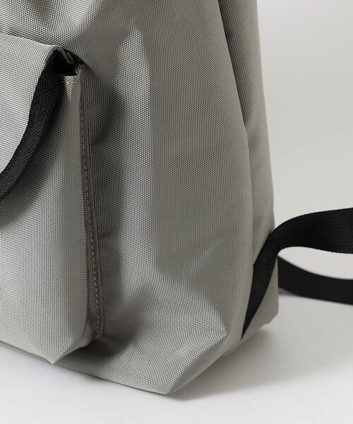 ABAHOUSE / アバハウス リュック・バックパック | 【OUTDOOR PRODUCTS / アウトドアプロダクツ】Front Poc | 詳細17