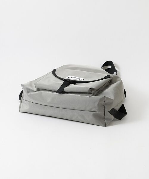 ABAHOUSE / アバハウス リュック・バックパック | 【OUTDOOR PRODUCTS / アウトドアプロダクツ】Front Poc | 詳細19