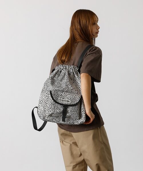 ABAHOUSE / アバハウス リュック・バックパック | 【OUTDOOR PRODUCTS / アウトドアプロダクツ】Front Poc | 詳細2