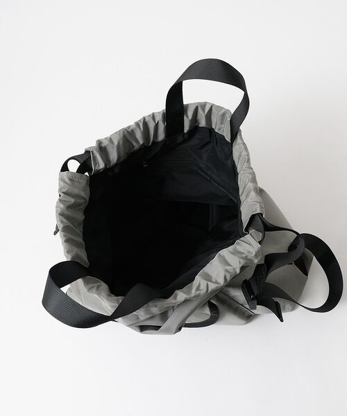 ABAHOUSE / アバハウス リュック・バックパック | 【OUTDOOR PRODUCTS / アウトドアプロダクツ】Front Poc | 詳細20