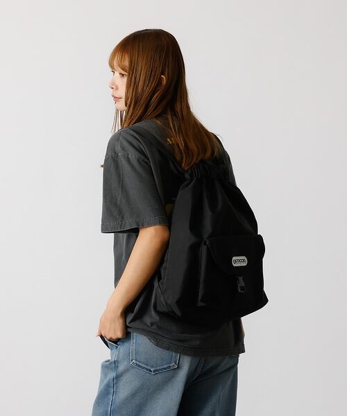 ABAHOUSE / アバハウス リュック・バックパック | 【OUTDOOR PRODUCTS / アウトドアプロダクツ】Front Poc | 詳細7