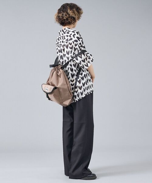 ABAHOUSE / アバハウス リュック・バックパック | 【OUTDOOR PRODUCTS / アウトドアプロダクツ】Front Poc | 詳細23