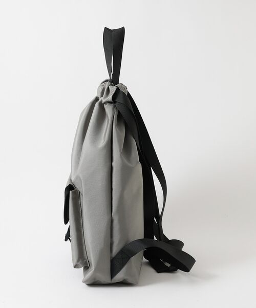 ABAHOUSE / アバハウス リュック・バックパック | 【OUTDOOR PRODUCTS / アウトドアプロダクツ】Front Poc | 詳細24