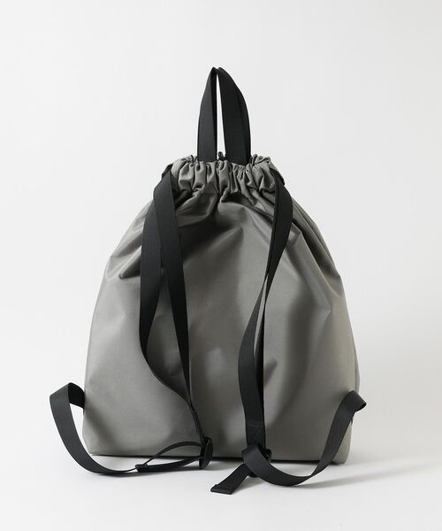 ABAHOUSE / アバハウス リュック・バックパック | 【OUTDOOR PRODUCTS / アウトドアプロダクツ】Front Poc | 詳細25