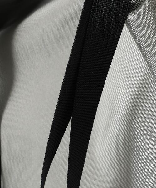 ABAHOUSE / アバハウス リュック・バックパック | 【OUTDOOR PRODUCTS / アウトドアプロダクツ】Front Poc | 詳細26