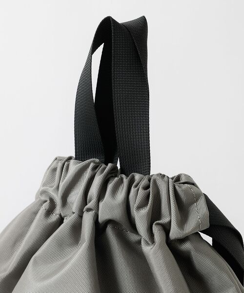 ABAHOUSE / アバハウス リュック・バックパック | 【OUTDOOR PRODUCTS / アウトドアプロダクツ】Front Poc | 詳細27