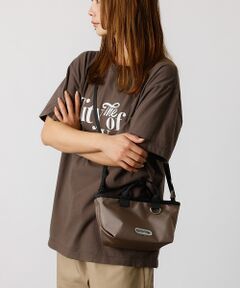 ABAHOUSE / アバハウス ショルダーバッグ | 【OUTDOOR PRODUCTS / アウトドアプロダクツ】Boat Shap