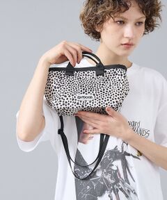 ABAHOUSE / アバハウス ショルダーバッグ | 【OUTDOOR PRODUCTS / アウトドアプロダクツ】Boat Shap