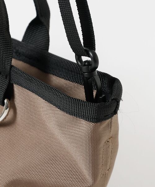 ABAHOUSE / アバハウス ショルダーバッグ | 【OUTDOOR PRODUCTS / アウトドアプロダクツ】Boat Shap | 詳細11