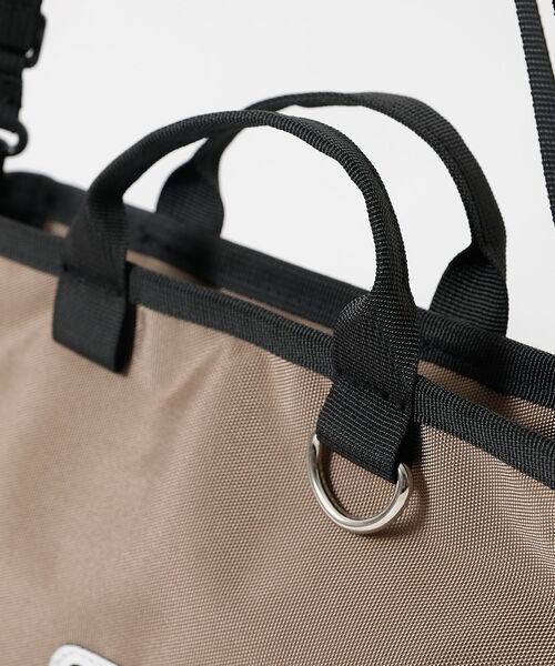 ABAHOUSE / アバハウス ショルダーバッグ | 【OUTDOOR PRODUCTS / アウトドアプロダクツ】Boat Shap | 詳細12