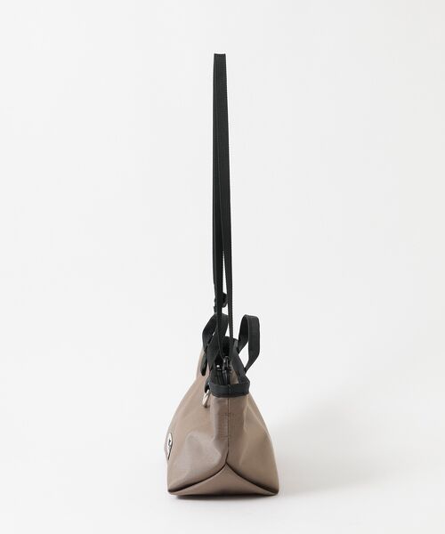 ABAHOUSE / アバハウス ショルダーバッグ | 【OUTDOOR PRODUCTS / アウトドアプロダクツ】Boat Shap | 詳細5