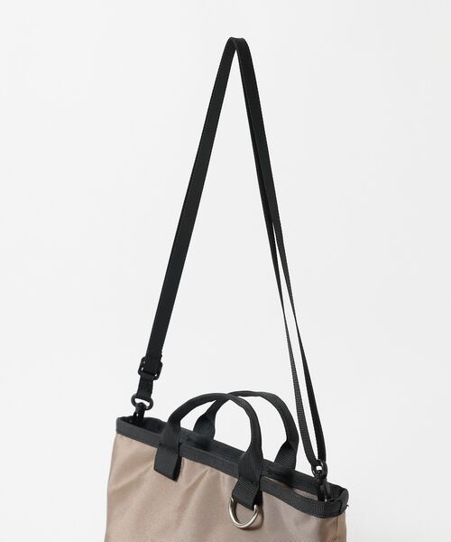 ABAHOUSE / アバハウス ショルダーバッグ | 【OUTDOOR PRODUCTS / アウトドアプロダクツ】Boat Shap | 詳細7