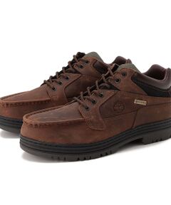 ABAHOUSE / アバハウス ブーツ（ショート丈） | 【Timberland / ティンバーランド】Moc Toe GTX / モック