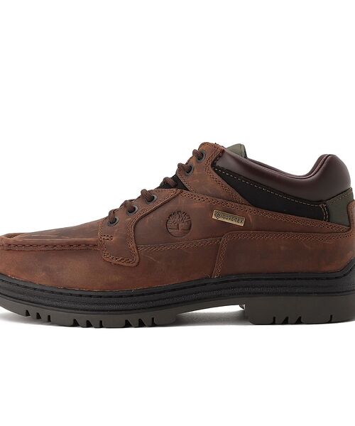 ABAHOUSE / アバハウス ブーツ（ショート丈） | 【Timberland / ティンバーランド】Moc Toe GTX / モック | 詳細1