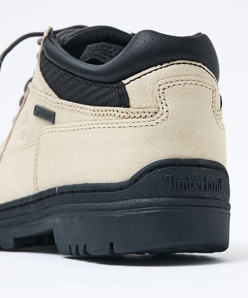 ABAHOUSE / アバハウス ブーツ（ショート丈） | 【Timberland / ティンバーランド】Moc Toe GTX / モック | 詳細14