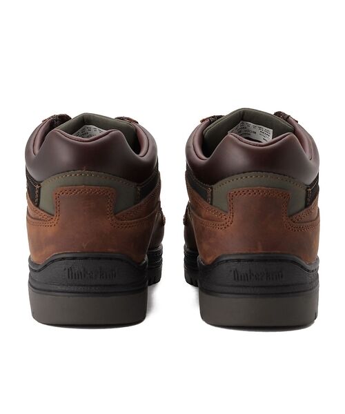 ABAHOUSE / アバハウス ブーツ（ショート丈） | 【Timberland / ティンバーランド】Moc Toe GTX / モック | 詳細4