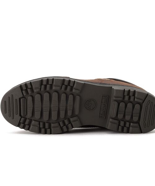 ABAHOUSE / アバハウス ブーツ（ショート丈） | 【Timberland / ティンバーランド】Moc Toe GTX / モック | 詳細6