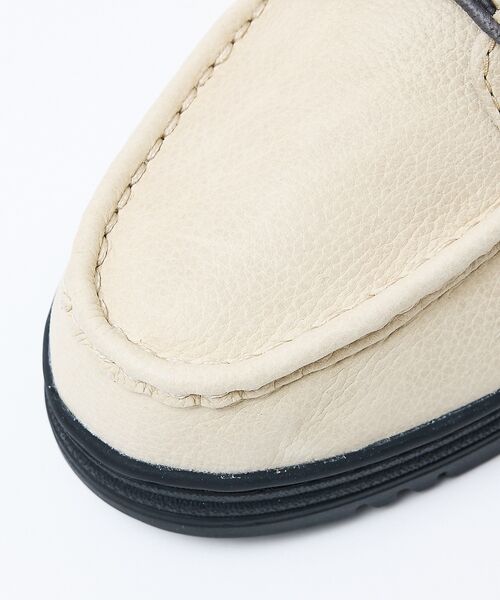 ABAHOUSE / アバハウス ブーツ（ショート丈） | 【Timberland / ティンバーランド】Moc Toe GTX / モック | 詳細19