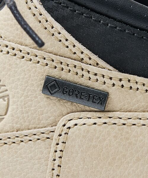 ABAHOUSE / アバハウス ブーツ（ショート丈） | 【Timberland / ティンバーランド】Moc Toe GTX / モック | 詳細28