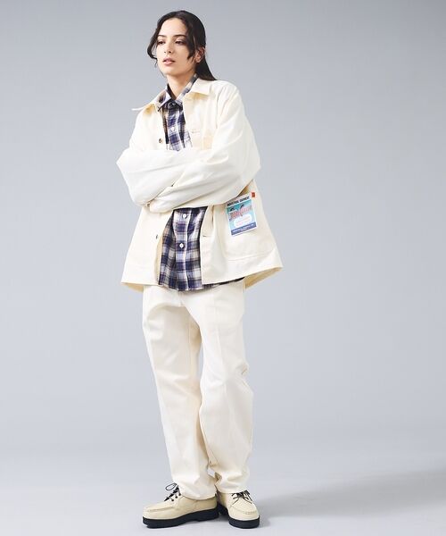 ABAHOUSE / アバハウス ブーツ（ショート丈） | 【Timberland / ティンバーランド】Moc Toe GTX / モック | 詳細30