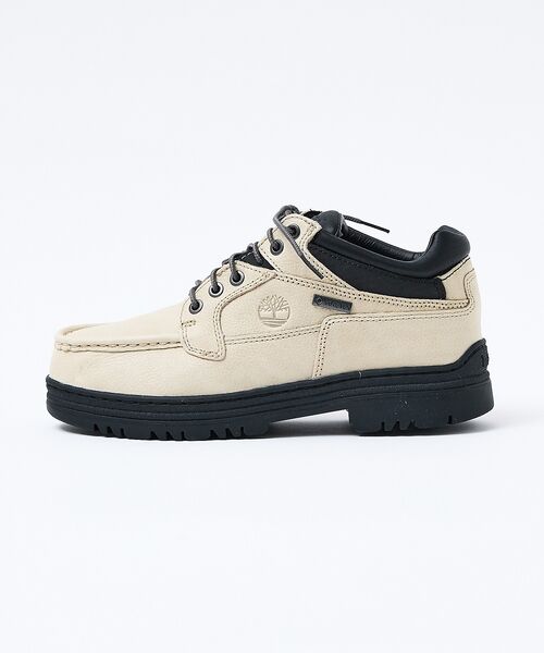 ABAHOUSE / アバハウス ブーツ（ショート丈） | 【Timberland / ティンバーランド】Moc Toe GTX / モック | 詳細22