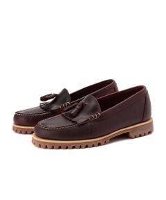 ABAHOUSE / アバハウス シューズ | 【Timberland / ティンバーランド】Tassel Loafer Sho