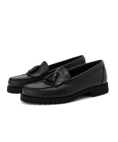 ABAHOUSE / アバハウス シューズ | 【Timberland / ティンバーランド】Tassel Loafer Sho
